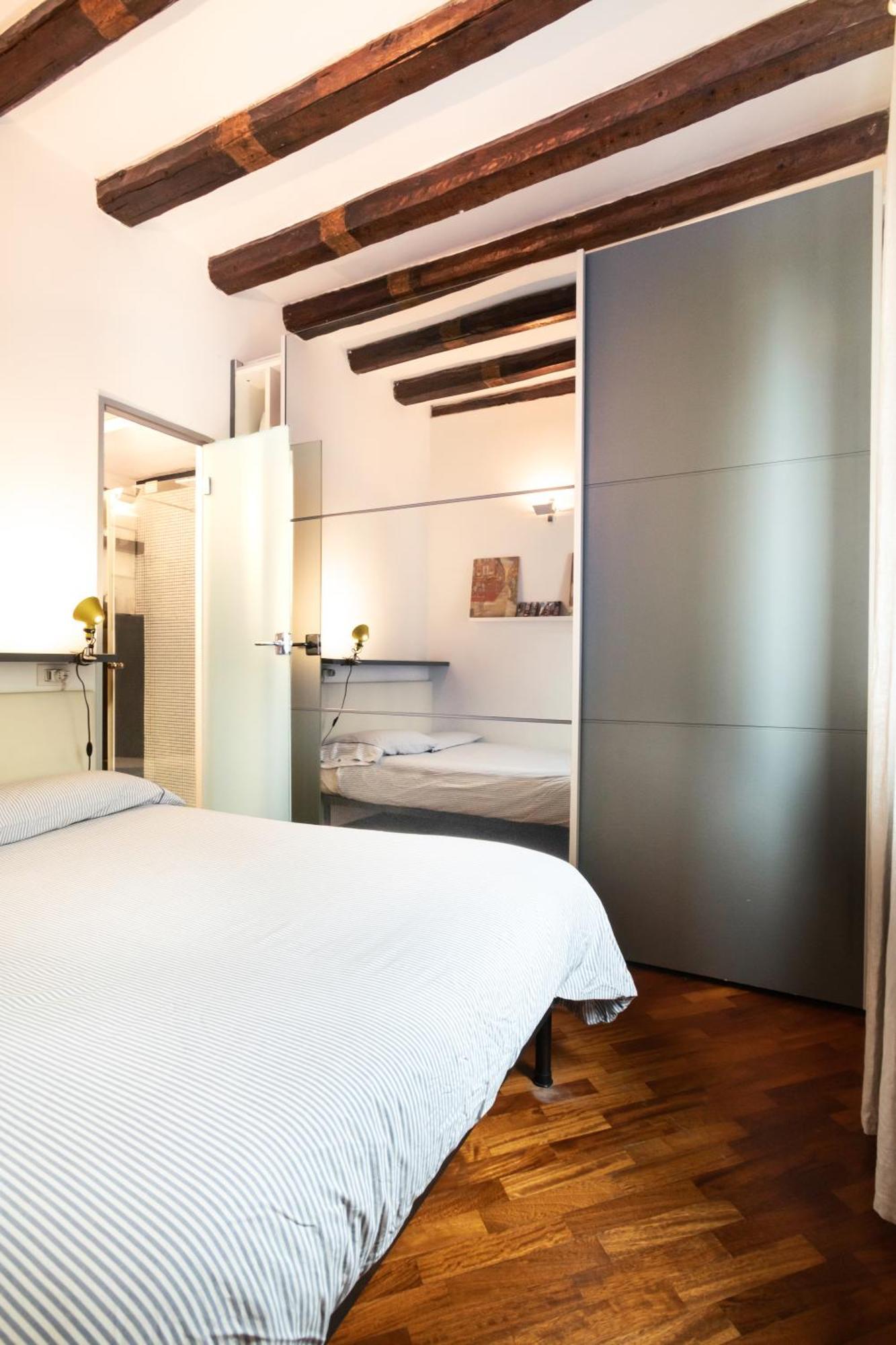 Cosy And Bright Flat In The Heart Of Porta Venezia Apartment Milan Exterior photo